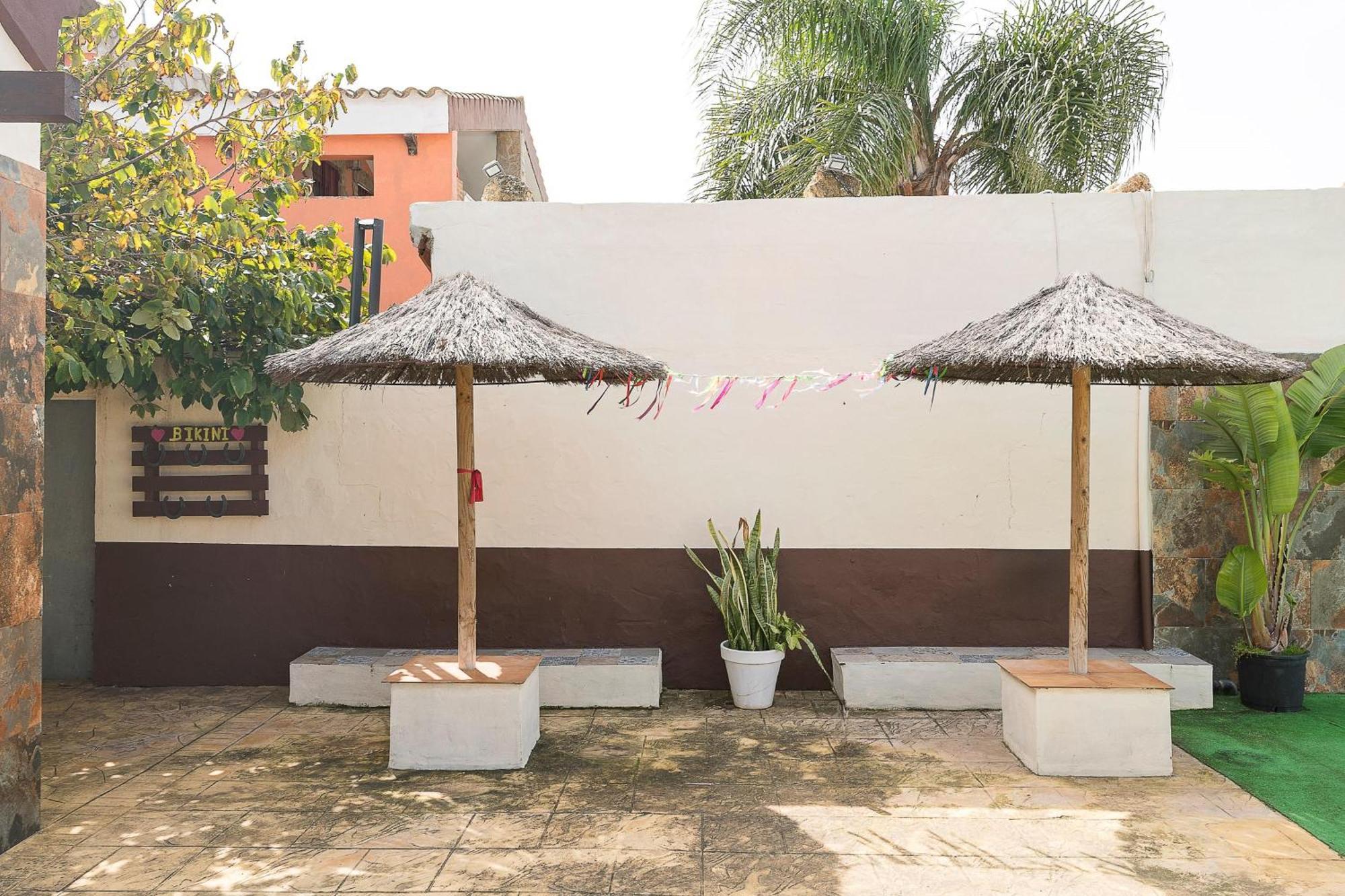Casa Amelie